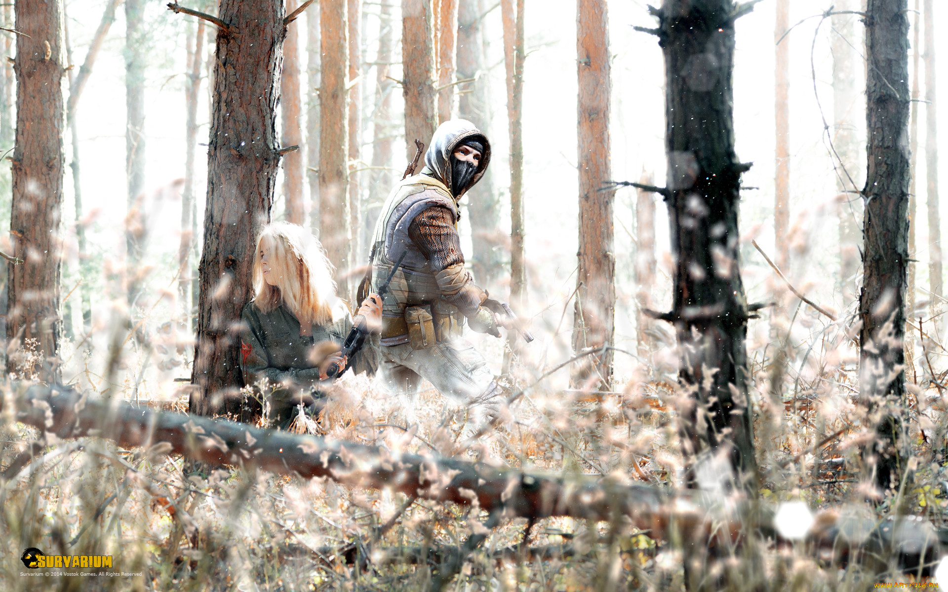  , survarium, , , action